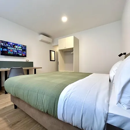 Marsela Suites-independent Venedig