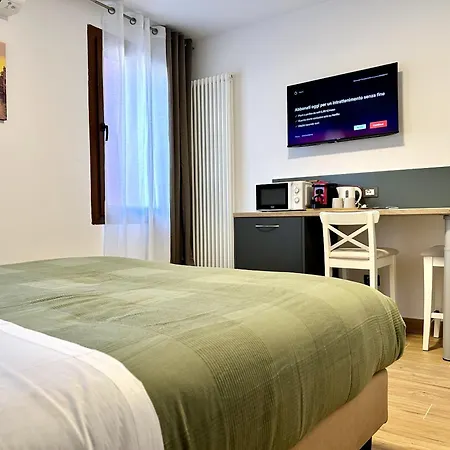 Da Marsela Benátky