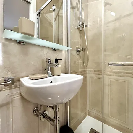 Marsela Suites-independent * Velence