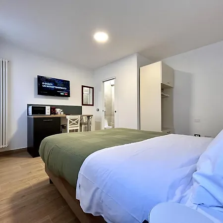Apartman Marsela Suites-independent *
