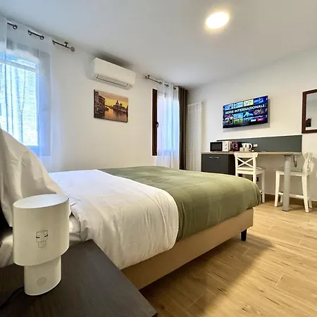 Marsela Suites-independent Venedig