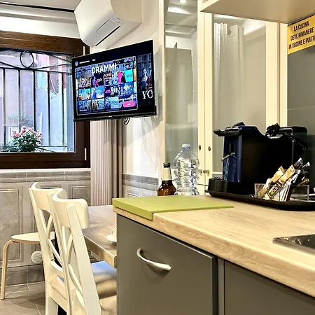Marsela Suites-independent Apartment *