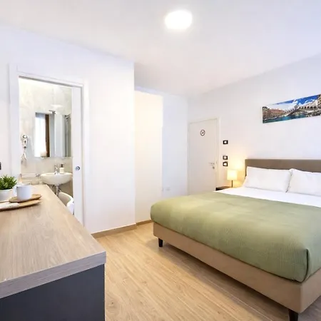 Apartmán Da Marsela *