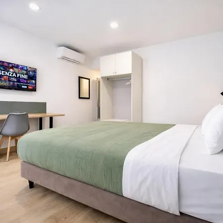 Apartament Da Marsela