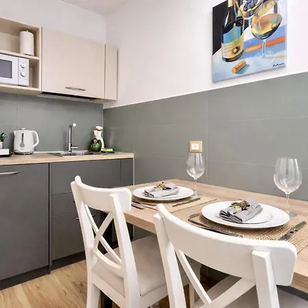 Apartament Da Marsela