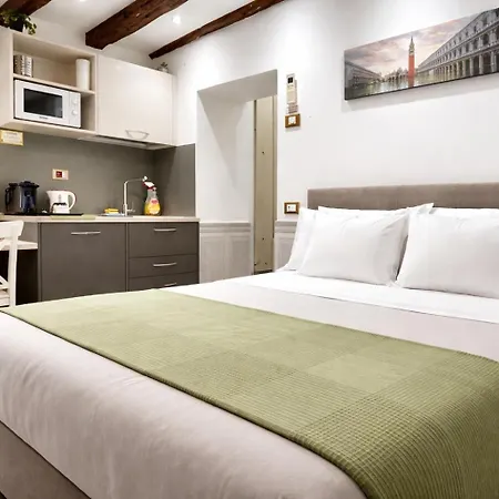 Da Marsela Apartament