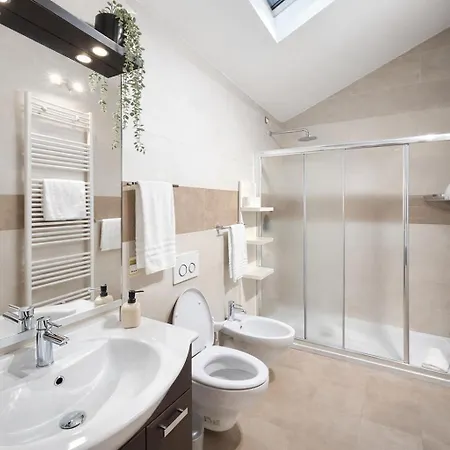Apartament Da Marsela Wenecja