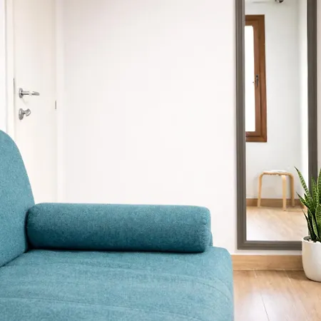Da Marsela Apartmán Benátky