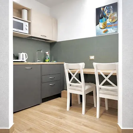 Apartament Da Marsela