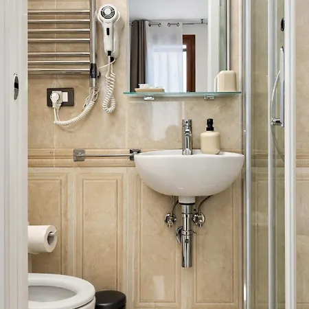 Apartament Da Marsela *