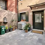 Lejlighed Da Marsela Venedig