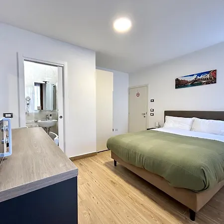 Marsela Suites-independent Apartman