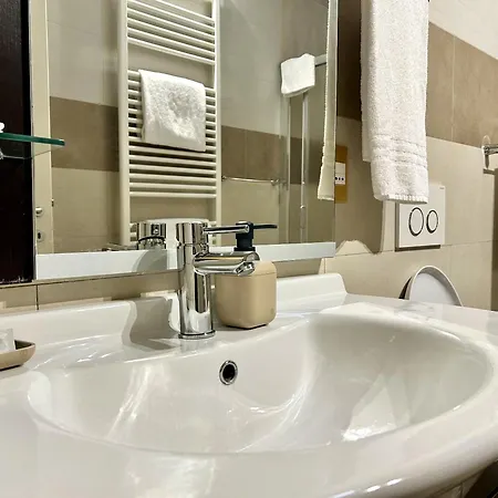 Marsela Suites-independent Apartman Velence