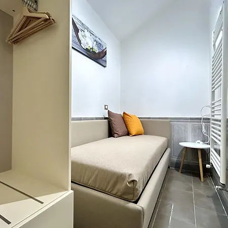 Apartment Marsela Suites-independent Venedig