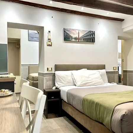 Marsela Suites-independent