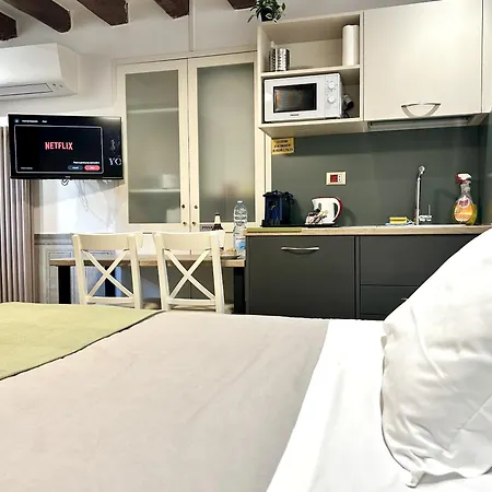 Marsela Suites-independent *