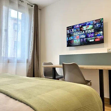 Marsela Suites-independent