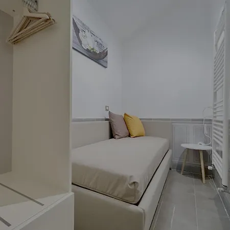 Διαμέρισμα Marsela Suites-independent