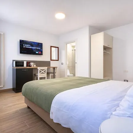 Da Marsela Lägenhet *