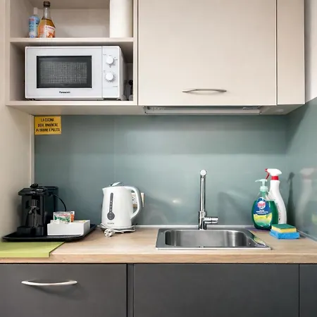 Appartement Da Marsela