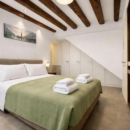 Lägenhet Da Marsela