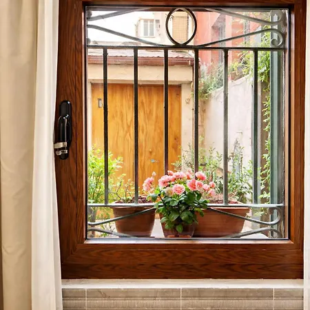 Da Marsela Appartement