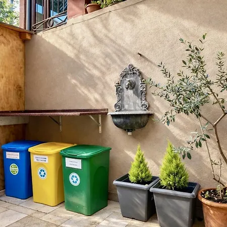 Da Marsela Apartman