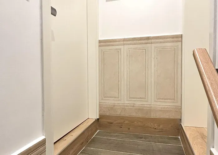 Lägenhet Da Marsela *