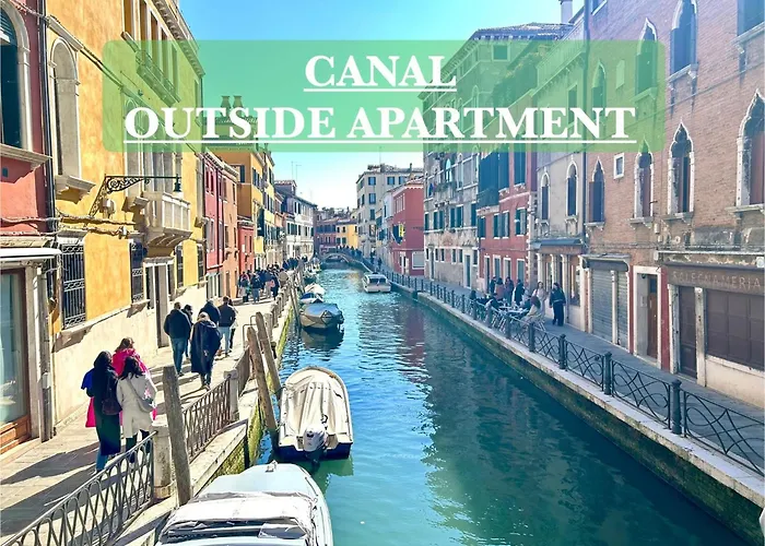 Da Marsela Lägenhet *