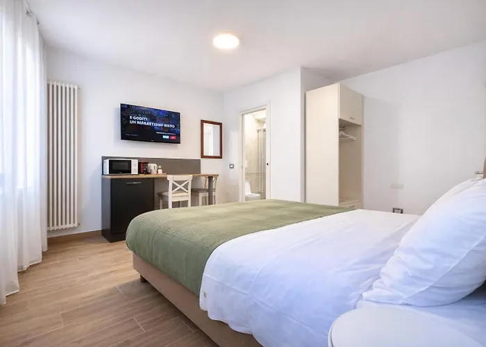 Da Marsela Appartement *