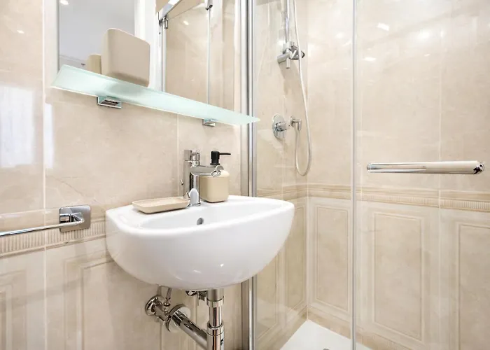 Lägenhet Da Marsela