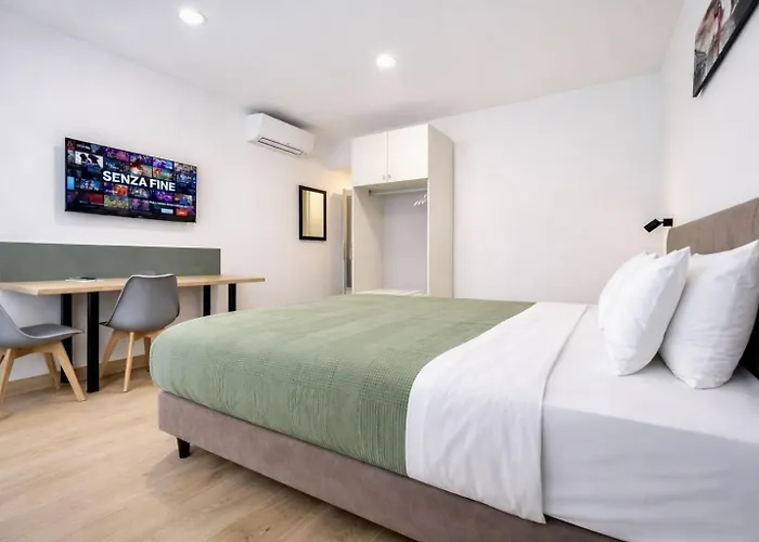 Appartement Da Marsela