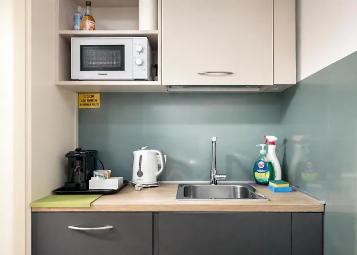 Appartement Da Marsela