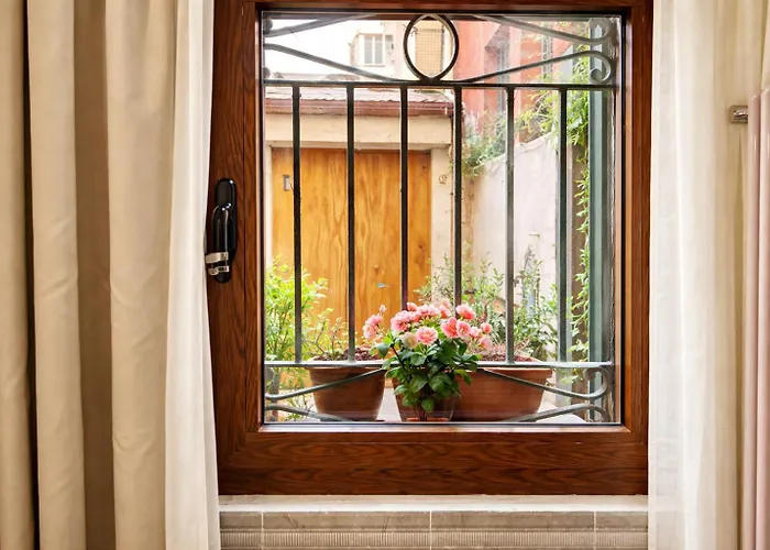 Da Marsela Appartement