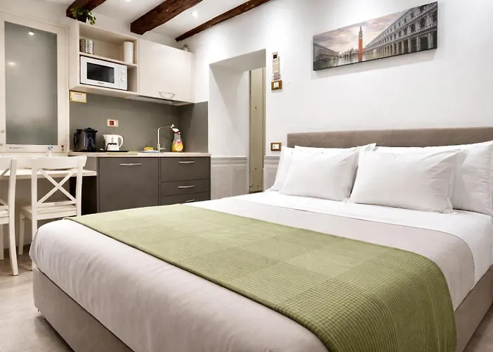 Da Marsela Appartement