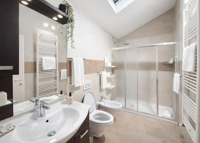 Appartement Da Marsela Venise