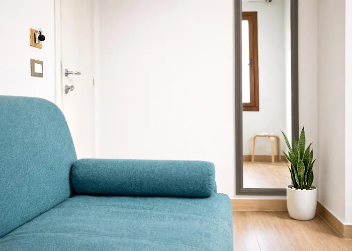 Da Marsela Appartement Venise