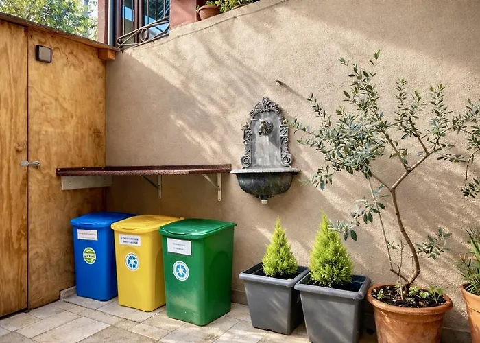 Da Marsela Appartement