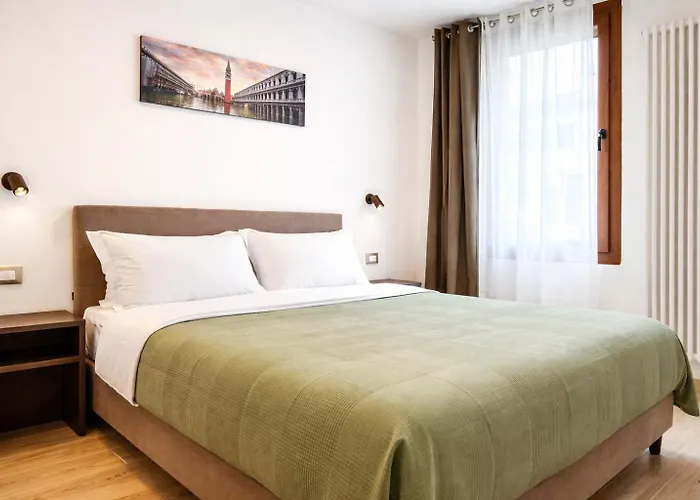 Appartement Da Marsela