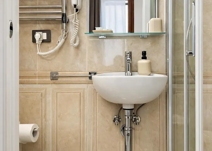 Appartement Da Marsela *