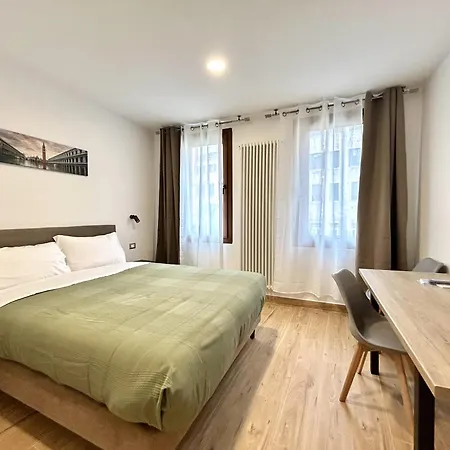 Marsela Suites-independent *