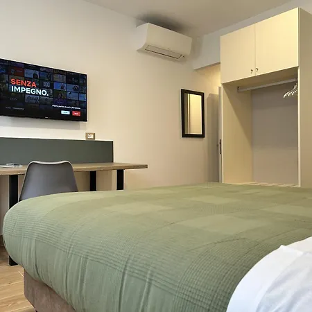 Marsela Suites-independent