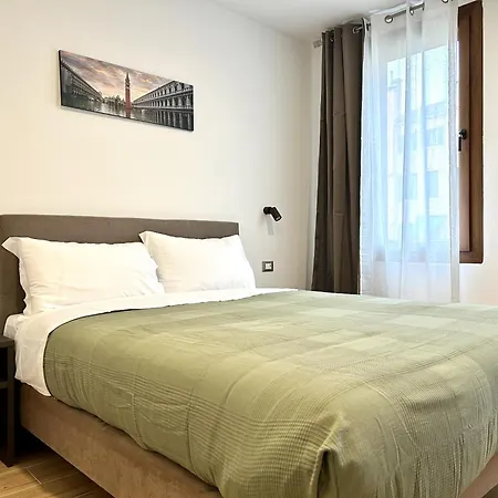 Marsela Suites-independent * Venice