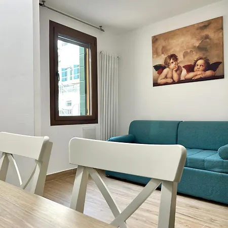 Marsela Suites-independent Apartment