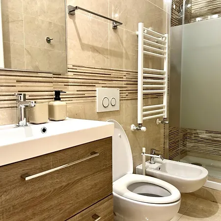 Apartment Marsela Suites-independent Venice