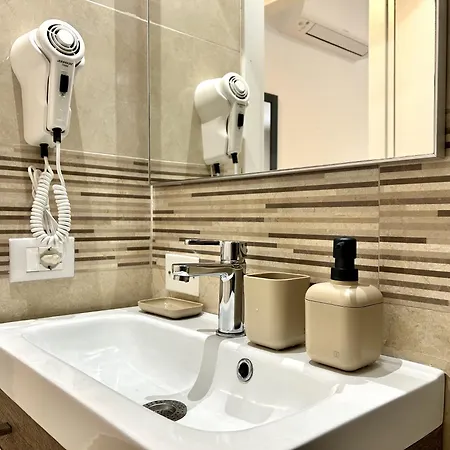 Apartment Marsela Suites-independent