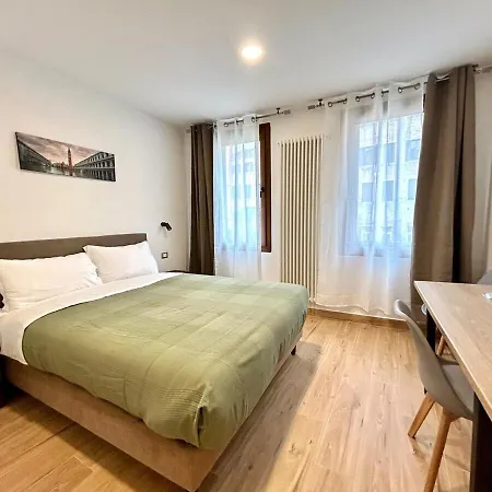 Marsela Suites-independent Apartment Venice