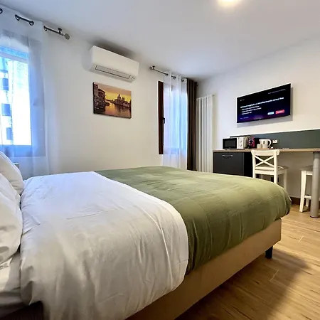 Marsela Suites-independent 아파트 베니스