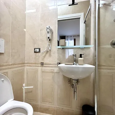 Marsela Suites-independent *