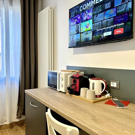 Marsela Suites-independent Apartment Venice